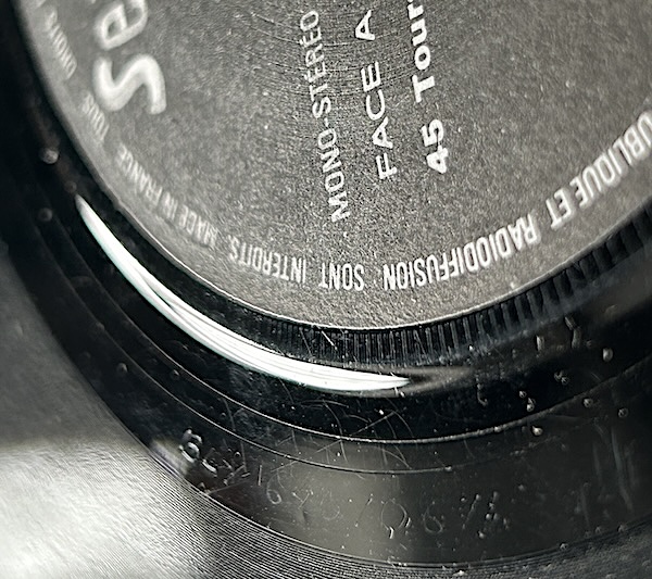 God Save The Queen France 7